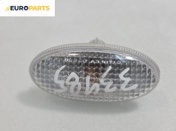 Мигач за Mazda 5 Minivan I (02.2005 - 12.2010), миниван, позиция: лява