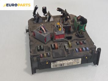 Бушонно табло за Citroen C2 Hatchback (09.2003 - 09.2017) 1.4, 73 к.с.