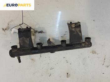 Бензинова рейка за Peugeot 307 Hatchback (08.2000 - 12.2012) 1.6 16V, 109 к.с.