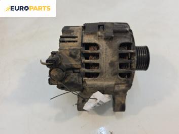 Алтернатор / генератор за Peugeot 307 Hatchback (08.2000 - 12.2012) 1.6 16V, 109 к.с.