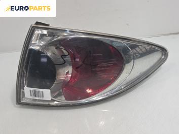 Вътрешен стоп за Mazda 6 Station Wagon I (08.2002 - 12.2007), комби, позиция: дясна