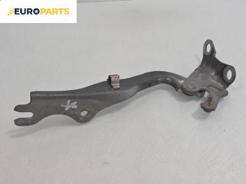 Панта преден капак за Mazda 6 Station Wagon I (08.2002 - 12.2007), 4+1 вр., комби, позиция: дясна