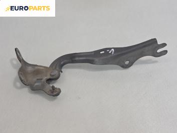 Панта преден капак за Mazda 6 Station Wagon I (08.2002 - 12.2007), 4+1 вр., комби, позиция: лява