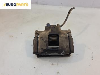 Спирачен апарат за Jeep Cherokee SUV IV (09.2007 - 06.2013), позиция: предна, дясна