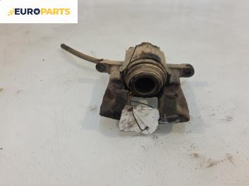 Спирачен апарат за Jeep Cherokee SUV IV (09.2007 - 06.2013), позиция: задна, лява