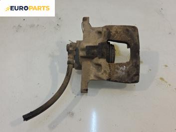 Спирачен апарат за Jeep Cherokee SUV IV (09.2007 - 06.2013), позиция: задна, дясна