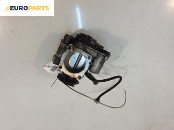 Дроселова клапа за Audi A4 Sedan B5 (11.1994 - 09.2001) 1.8, 125 к.с.