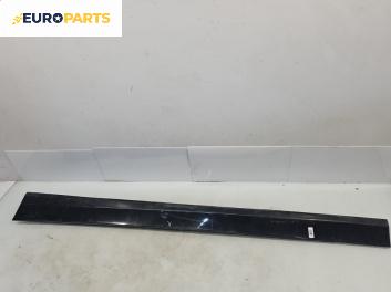 Праг за BMW 3 Series E90 Touring E91 (09.2005 - 06.2012), 4+1 вр., комби, позиция: лява