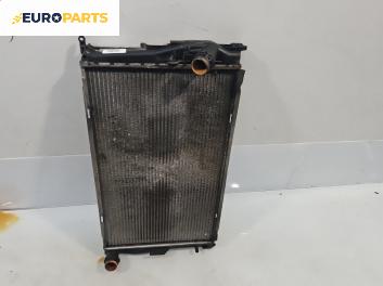 Воден радиатор за BMW 3 Series E90 Touring E91 (09.2005 - 06.2012) 320 d, 163 к.с.