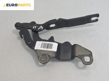 Панта преден капак за BMW 3 Series E90 Touring E91 (09.2005 - 06.2012), 4+1 вр., комби, позиция: дясна