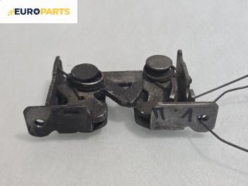 Брава преден капак за BMW 3 Series E90 Touring E91 (09.2005 - 06.2012)