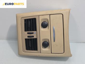 Централна конзола за BMW 3 Series E90 Touring E91 (09.2005 - 06.2012)