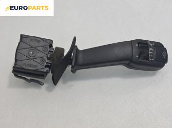 Лостче за чистачки за BMW 5 Series E39 Touring (01.1997 - 05.2004)