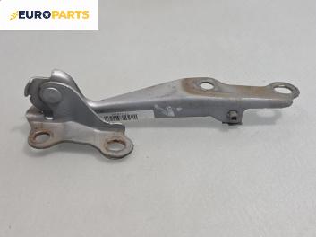 Панта преден капак за Toyota Yaris Hatchback I (01.1999 - 12.2005), 4+1 вр., хечбек, позиция: лява