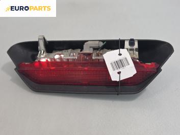 Трети стоп за Toyota Yaris Hatchback I (01.1999 - 12.2005), хечбек