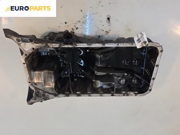 Картер за Mercedes-Benz C-Class Sedan (W203) (05.2000 - 08.2007) C 220 CDI (203.006), 143 к.с.