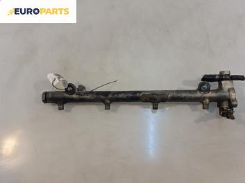 Горивна рейка за Mercedes-Benz C-Class Sedan (W203) (05.2000 - 08.2007) C 220 CDI (203.006), 143 к.с.