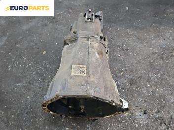 Ръчна скоростна кутия за Mercedes-Benz C-Class Sedan (W203) (05.2000 - 08.2007) C 220 CDI (203.006), 143 к.с.