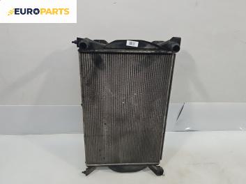 Воден радиатор за Audi A4 Sedan B6 (11.2000 - 12.2004) 1.9 TDI, 130 к.с.