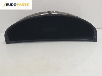 Километраж за Mercedes-Benz S-Class Sedan (W220, V220) (10.1998 - 08.2005) S 500 (220.075, 220.175, 220.875), 306 к.с., № A2205402011