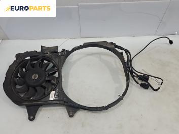 Перка охлаждане за Audi A4 Sedan B6 (11.2000 - 12.2004) 1.9 TDI, 130 к.с.