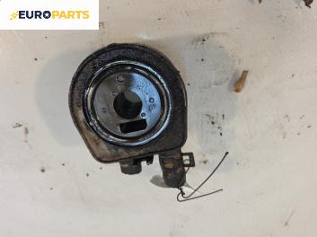 Маслоохладител за Peugeot 406 Break (10.1996 - 10.2004) 2.0 HDI 110, 109 к.с.