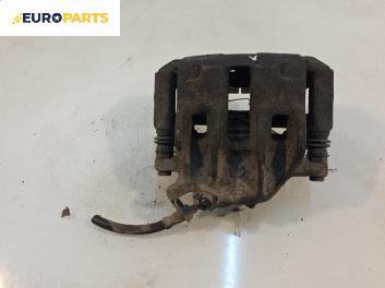 Спирачен апарат за Peugeot 406 Break (10.1996 - 10.2004), позиция: предна, лява