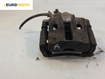 Спирачен апарат за Peugeot 406 Break (10.1996 - 10.2004), позиция: предна, дясна