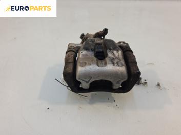 Спирачен апарат за Opel Zafira A Minivan (04.1999 - 06.2005), позиция: задна, лява