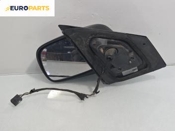 Огледало за Toyota Yaris Hatchback I (01.1999 - 12.2005), 4+1 вр., хечбек, позиция: лява