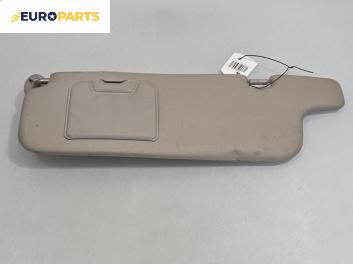 Сенник за Toyota Yaris Hatchback I (01.1999 - 12.2005), позиция: лява