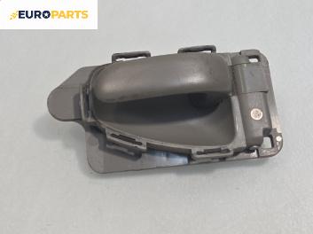 Вътрешна дръжка за Citroen Xsara Picasso (09.1999 - 06.2012), 4+1 вр., миниван, позиция: задна, лява