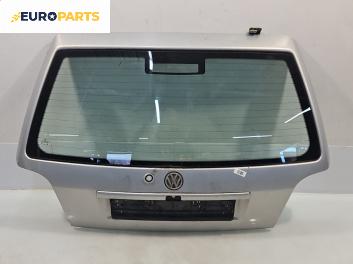 Заден капак за Volkswagen Golf III Hatchback (08.1991 - 07.1998), 2+1 вр., хечбек, позиция: задна