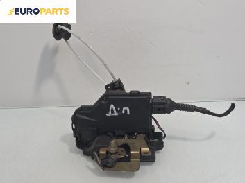 Брава на врата за Audi A4 Sedan B6 (11.2000 - 12.2004), позиция: предна, дясна