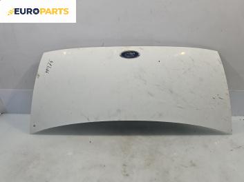 Преден капак за Ford Transit Box V (01.2000 - 05.2006), 2+1 вр., товарен, позиция: предна