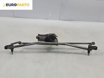 Ел. мотор за чистачките за Ford Transit Box V (01.2000 - 05.2006), товарен, позиция: предна