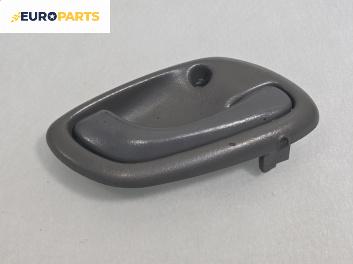 Вътрешна дръжка за Suzuki Grand Vitara I SUV (03.1998 - 08.2006), 4+1 вр., джип, позиция: задна, дясна