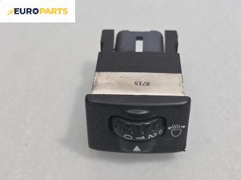 Бутон реглаж светлини за Suzuki Grand Vitara I SUV (03.1998 - 08.2006)