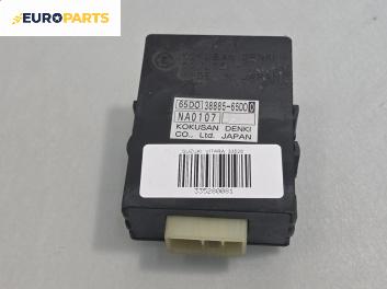 Мулти функционално реле за Suzuki Grand Vitara I SUV (03.1998 - 08.2006) 2.0 TD 4x4