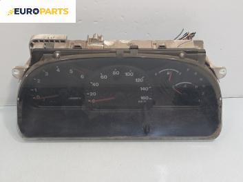 Километраж за Suzuki Grand Vitara I SUV (03.1998 - 08.2006) 2.0 TD 4x4, 87 к.с.