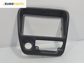 Централна конзола за Suzuki Grand Vitara I SUV (03.1998 - 08.2006)