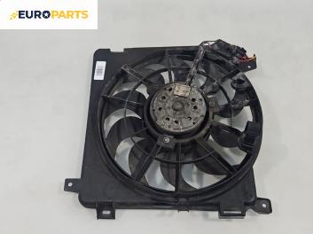 Перка охлаждане за Opel Zafira B Minivan (07.2005 - 14.2015) 1.9 CDTI, 120 к.с.