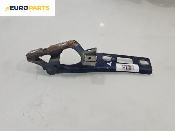 Панта преден капак за Opel Zafira B Minivan (07.2005 - 14.2015), 4+1 вр., миниван, позиция: лява