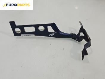 Панта преден капак за Opel Zafira B Minivan (07.2005 - 14.2015), 4+1 вр., миниван, позиция: дясна