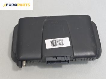 Кора заден капак за Audi A4 Sedan B6 (11.2000 - 12.2004), 4+1 вр., седан