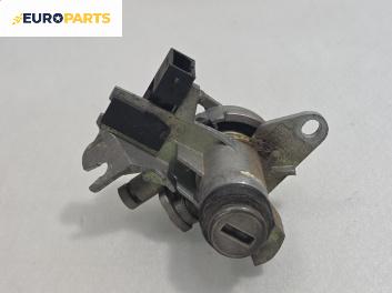 Ключалка заден капак за Audi A4 Sedan B6 (11.2000 - 12.2004), седан