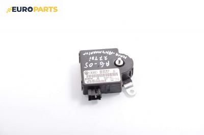 Модул за Audi A6 Sedan C6 (05.2004 - 03.2011), № Bosch 0 199 000 013