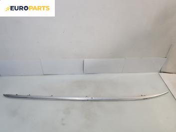 Релса багажник за Opel Zafira B Minivan (07.2005 - 14.2015), 4+1 вр., миниван, позиция: лява