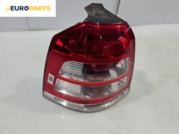 Стоп за Opel Zafira B Minivan (07.2005 - 14.2015), миниван, позиция: лява