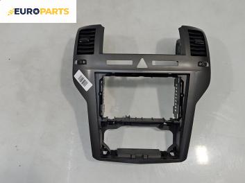 Централна конзола за Opel Zafira B Minivan (07.2005 - 14.2015)